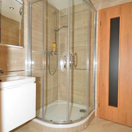 Apartman Mozartova Apartamento Praga