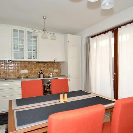 Apartman Mozartova * Praga