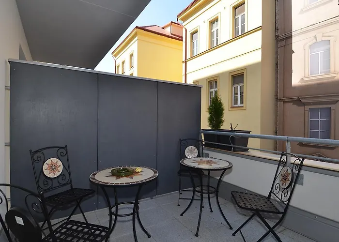 Mozartova * Praga